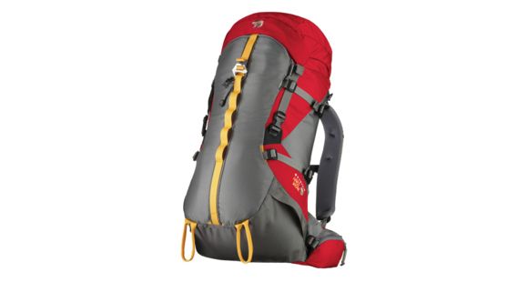 Mountain Hardwear Trad 35 Pack - Flame-M/L