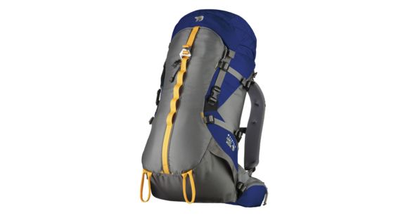Mountain Hardwear Trad 35 Pack - Galaxy-M/L