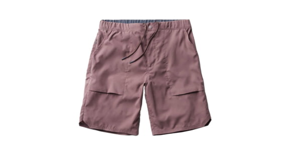 Mountain Hardwear Trail Sender Short - Men's, 7in, Carob, 36, 2068031219-36