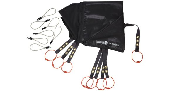 Mountain Hardwear Trango 3 Footprint