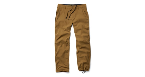Mountain Hardwear Traxion Trail Pant - Men's, Corozo Nut, 28x32, 190423013449