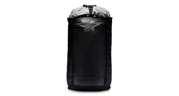 Mountain Hardwear Tuolumne 35 Backpack, Black, OU8727010-R