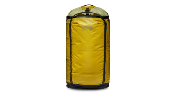 Mountain Hardwear Tuolumne 35 Backpack, Citron Sun, OU8727794-R