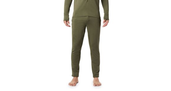 Mountain Hardwear Type 2 Fun Tight - Mens, Dark Army, Large, Regular Inseam, 1851061304-L--R