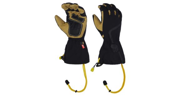 Mountain Hardwear Typhon OutDry Glove - Men's-Small