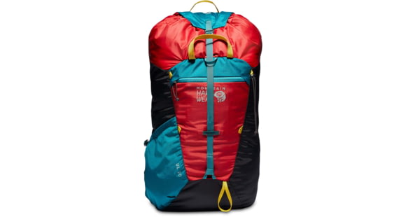 Mountain Hardwear UL 20 Backpack, Dive/Multi, OU8792469-R