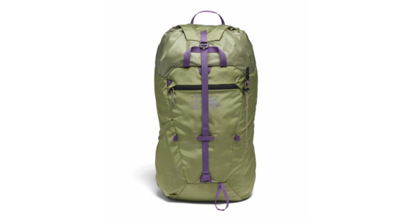 Mountain Hardwear UL 20 Backpack, Light Cactus, Regular, 1891001338-Light Cactus-R