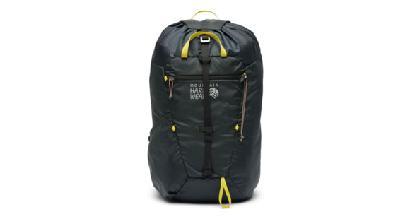 Mountain Hardwear UL 20 Backpacks, Dark Storm, REGxRH, 190423054756