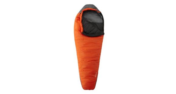 Mountain Hardwear Ultralamina 0 Sleeping Bag Synthetic -Long-Left