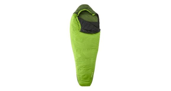 Mountain Hardwear Ultralamina 32 Sleeping Bag Synthetic -Regular-Left