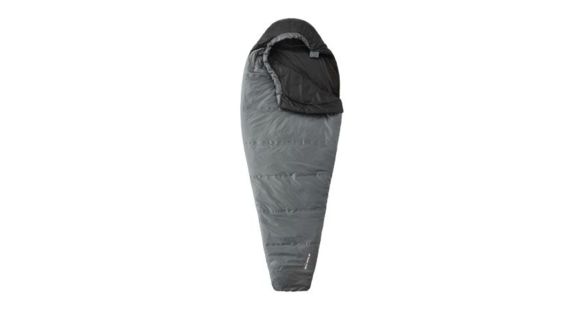 Mountain Hardwear Ultralamina 45 Sleeping Bag Synthetic -Long-Right