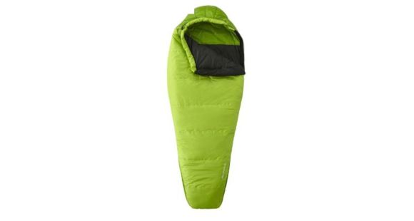 Mountain Hardwear Ultralaminina 32 Women's Sleeping Bag Synthetic -Long-Left