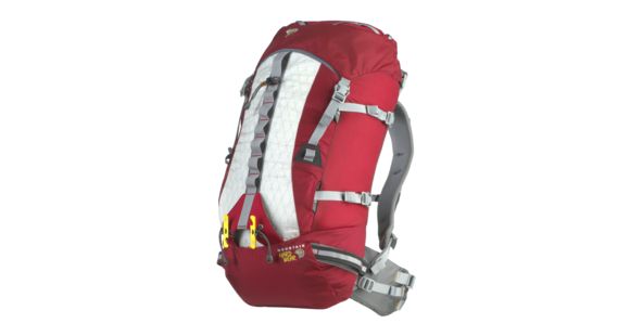 Mountain Hardwear Via Rapida 35 Backpack -Red-Small