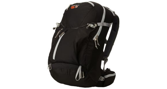 Mountain Hardwear Wandrin 28 L Backpack -Black-M/L 