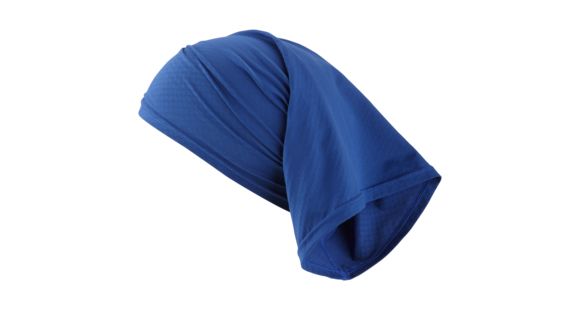 Mountain Hardwear Way2Cool Bandana-Blue Ridge