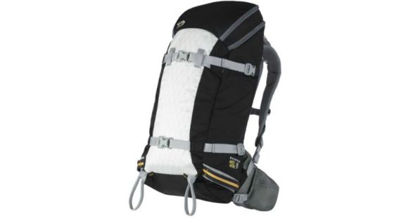 Mountain Hardwear Wayback 30 Backpack -Black-M/L
