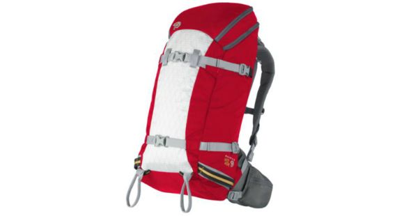 Mountain Hardwear Wayback 30 Backpack -Red-M/L