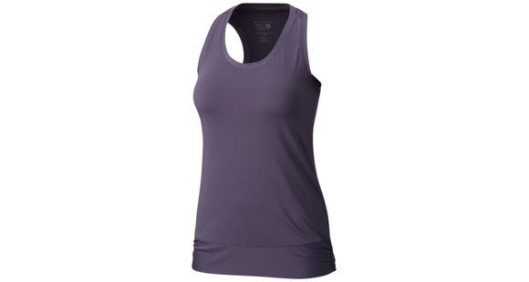 Mountain Hardwear Wicked Lite Tank - Women's -Minky-Large