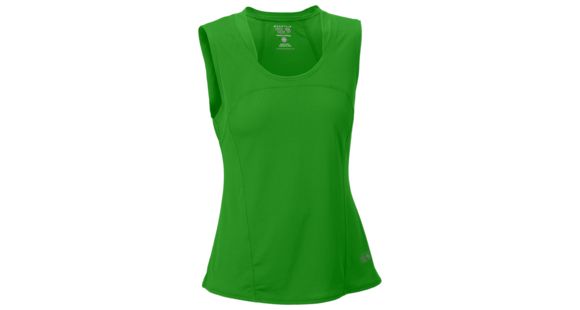 Mountain Hardwear Wicked Lite Tank - Women's-Snap-Medium