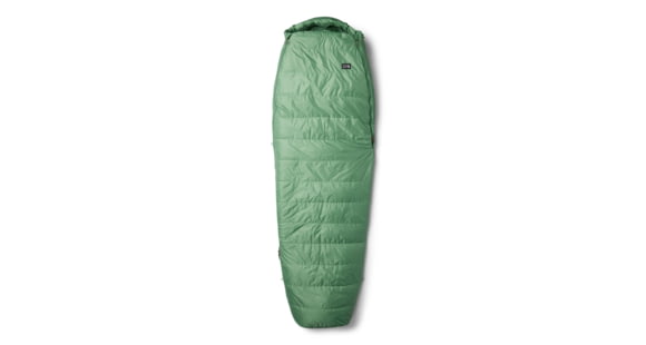 Mountain Hardwear Yawn Patrol 30F/-1C Sleeping Bag, 358, LNGxLH, 2095222-358-LNGxLH