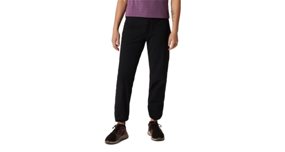 Mountain Hardwear Yumalina Lined Pants - Women's, 010, 0xR, 2095451-010-0xR