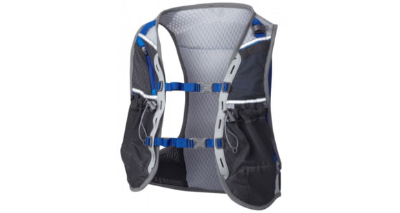 Mountain Hardwear Fluid Race Vest Pack -Hyper Blue-S/M