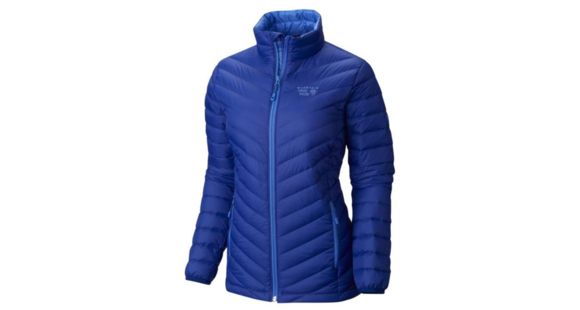 Mountain Hardwear Micro Ratio Down Jacket - Women's-Dynasty-X-Small