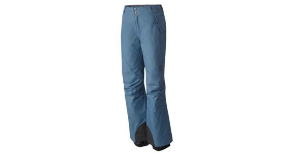 Mountain Hardwear Returnia Insulated Pant - Women's-Mountain-Short Inseam-X-Large