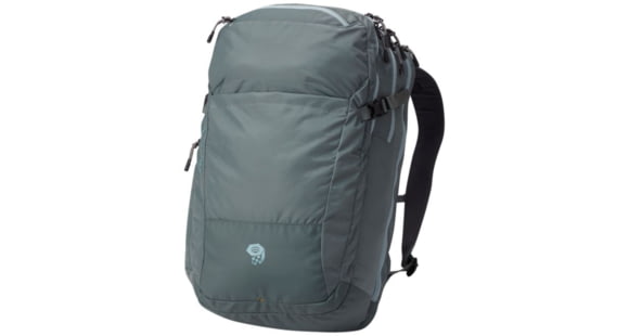 Mountain Hardwear Frequent Flyer 30L Bkpk-Thunderhead Gre, Thunderhead Grey, R, 1676951967-R