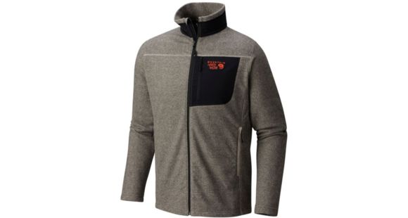 Mountain Hardwear Toasty Twill M Jacket-Sandblast, Sandblast, XL, 1677501217-XL