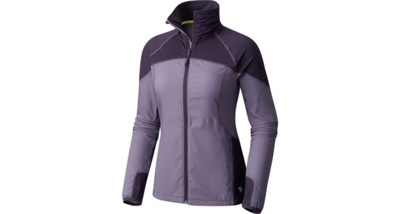 Mountain Hardwear Mistrala W Jacket-Minky, Minky, XL, 1659381598-XL