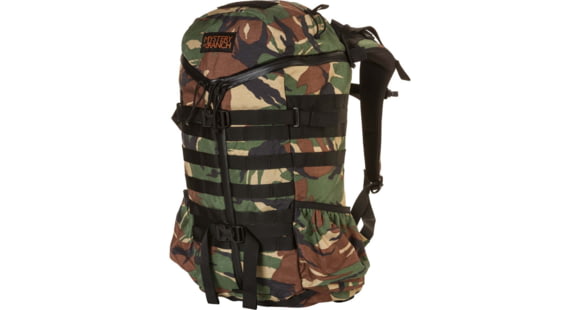 Mystery Ranch 2 Day Assault Backpack, DPM Camo, Large/Extra Large, 111183-998-45
