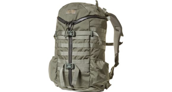 Mystery Ranch 2 Day Assault Backpack, Foliage, Large/Extra Large, 111183-037-45