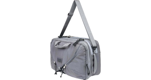 Mystery Ranch 3 Way 18 Briefcase, Shadow, One Size, 112902-011-00