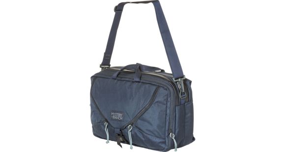 Mystery Ranch 3 Way Expandable Briefcase, 1343 cu in/22 L, Galaxy, 110046-401-00