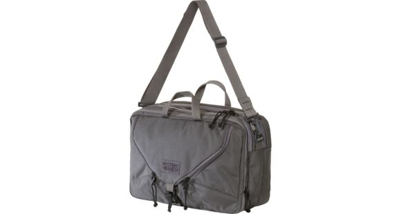 Demo, Mystery Ranch 3 Way Backpack, Shadow 1000D, 110046-012-00