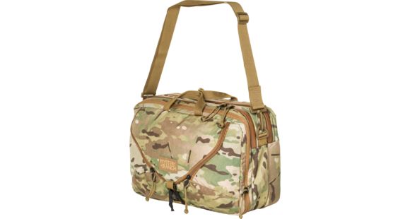 Mystery Ranch 3 Way Briefcase Expandable, Multicam, 01-10-103703