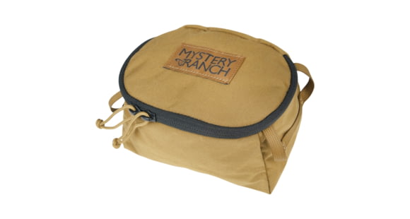 Mystery Ranch Anchor Point Cube, Buckskin, 113205-214-00