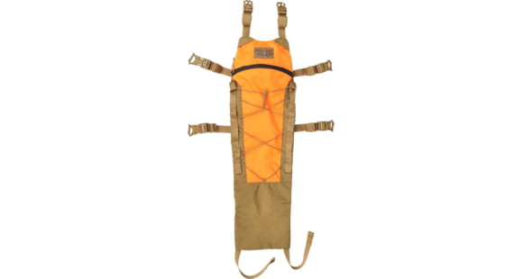 Mystery Ranch Back Strap Hydro, Buckskin, One Size, 112971-214-00
