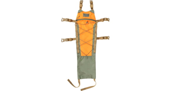 Mystery Ranch Back Strap Hydro, Ponderosa, One Size, 112971-341-00
