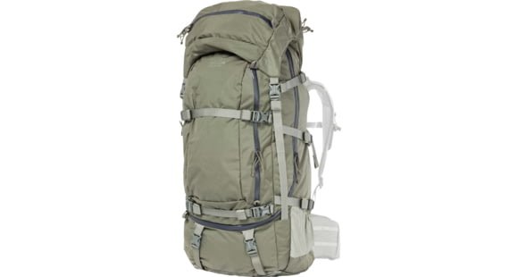 Mystery Ranch Beartooth 80 5185 cubic in Bag Only, One Size, Foliage, 112561-037-00