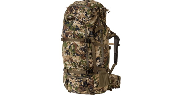 Mystery Ranch Beartooth 80 5185 cubic in Bag Only, One Size, Optifade Subalpine, 112561-970-00-DEMO