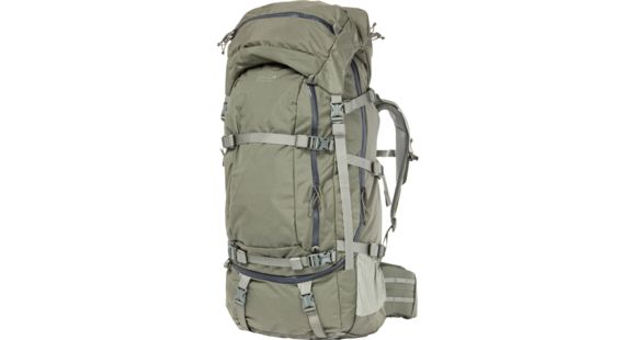 Mystery Ranch Beartooth 80 Hunting Pack, Foliage, Extra Large, 110885-037-50