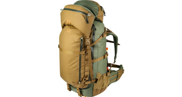 Mystery Ranch Beartooth 85 Backpack - Men's, Ponderosa, S, 11318234120
