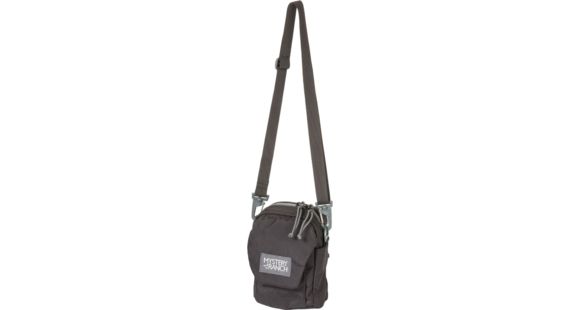 Mystery Ranch Big Bop Backpack, Black, 01-10-101704