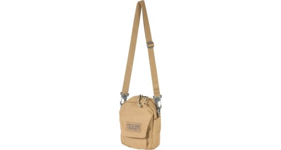 Mystery Ranch Big Bop Backpack, Coyote, 01-10-102335