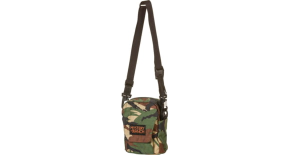 Mystery Ranch Big Bop Backpack, DPM Camo, One Size, 111181-998-00