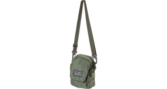 Mystery Ranch Big Bop Backpack, Ivy, 01-10-102899