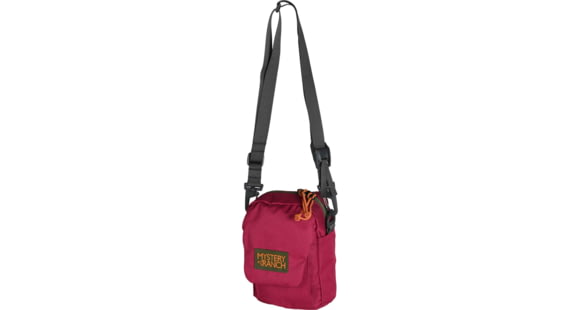 Mystery Ranch Big Bop Shoulder Straps, Magenta, One Size, 111181-670-00