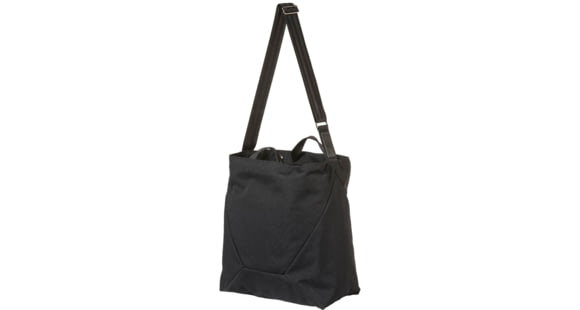 Mystery Ranch Bindle Tote, Black, 110168-001-00